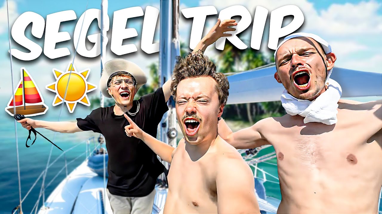 7 Tage im sch&ouml;nsten Meer Europas