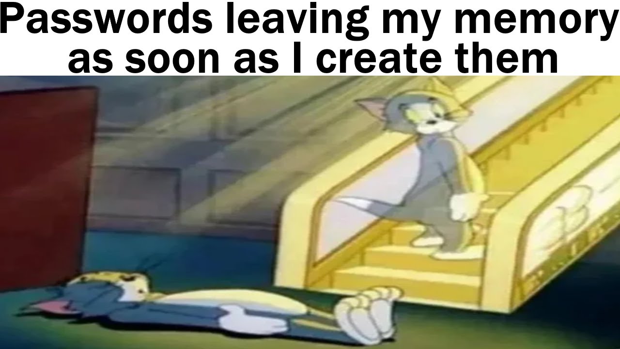Relatable Memes Memes From Your Life