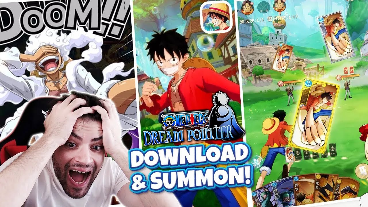 😍 PRIME SUMMON & DOWNLOAD GRATIS! GIOCO AL NUOVO GACHA 