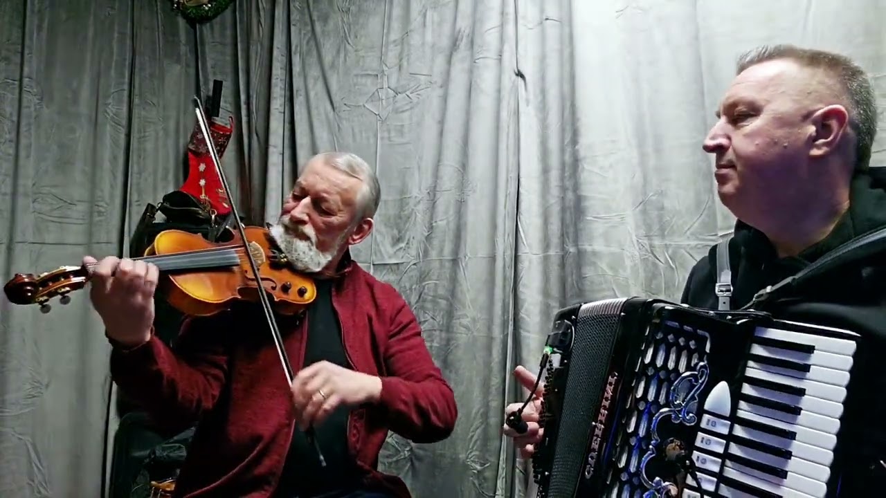 Rolandas Noreika ir Gintautas Beržinskas .👉 Prenumeruok, jei patinka ši muzika