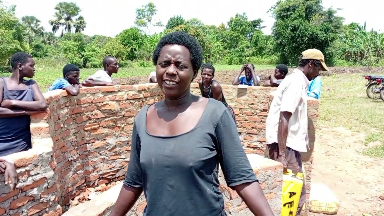 Clean Water for All: GLOFORD Uganda's WASH Partnership with SNV funded by ADA.