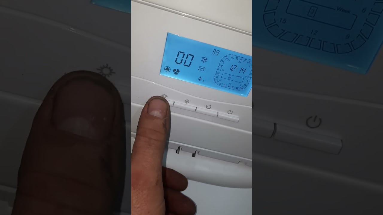 Настройка газового котла Hubert AGB 26 DC