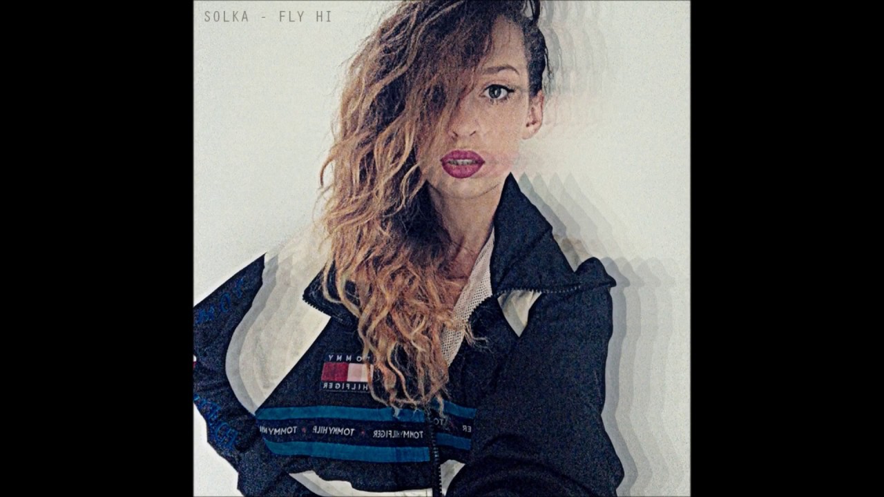 Solka - Fly Hi (prod. Siwers)