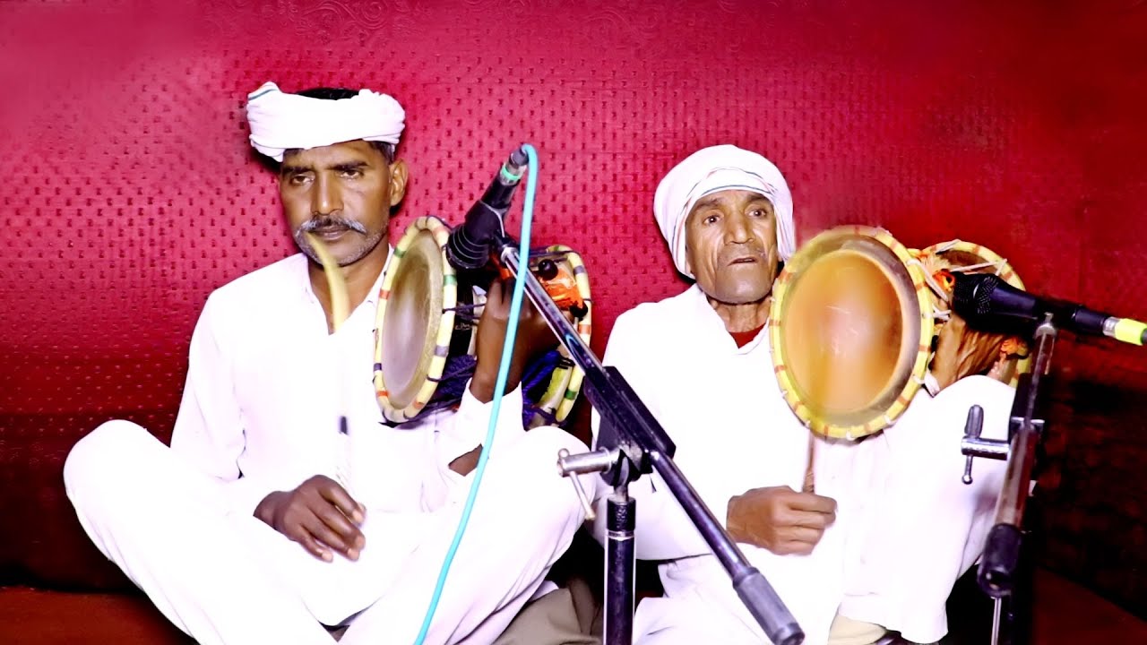 सबल सिंह बावरी और केसरमल बावरी का सुन्दर भजन ।। sabal singh bawri song