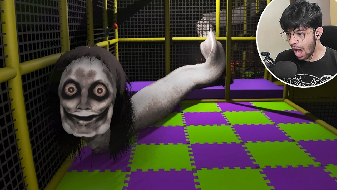 ESCAPING PLAYROOMS WITH WHISPERING WYRM