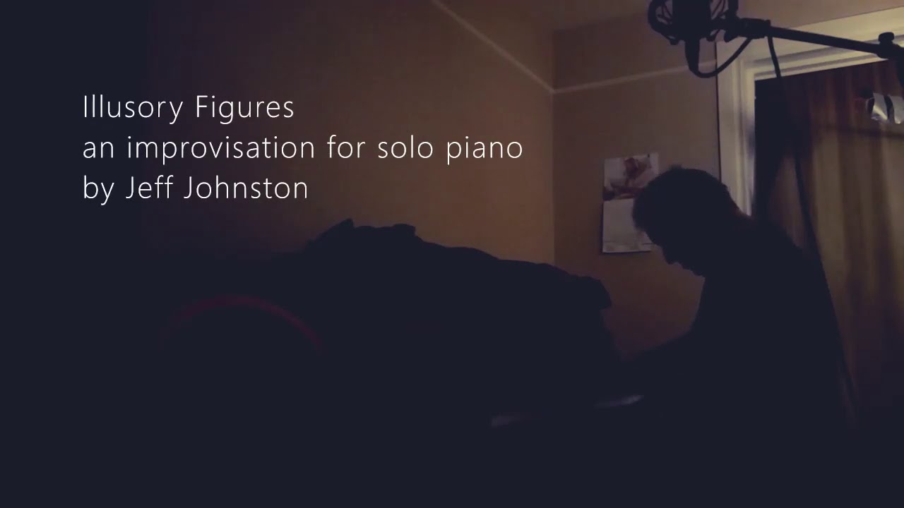 Illusory Figures