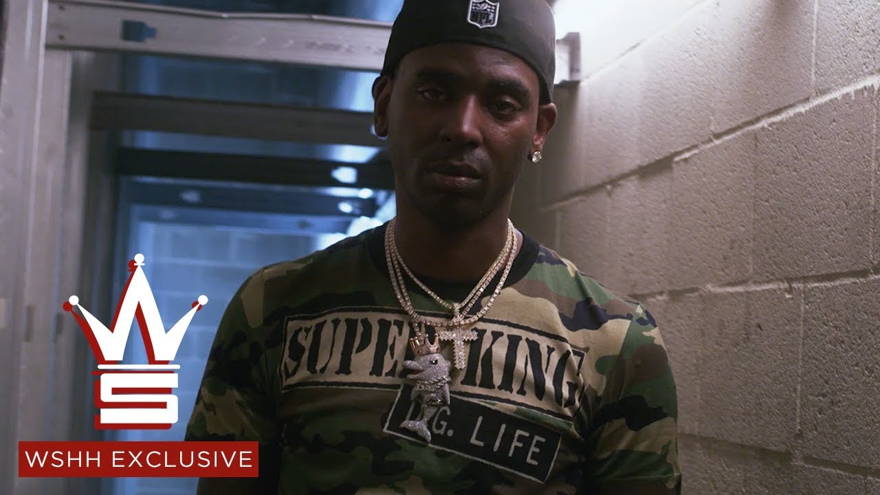 VL Deck Feat. Young Dolph 