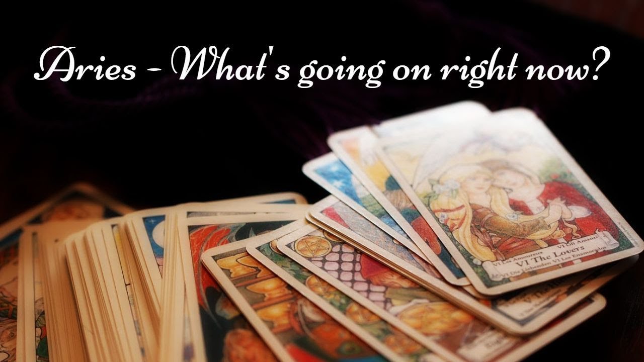 ♈️Aries ~ Moving Into The 10 of Cups After The 10 of Swords! ~ What’s Happening Right Now!