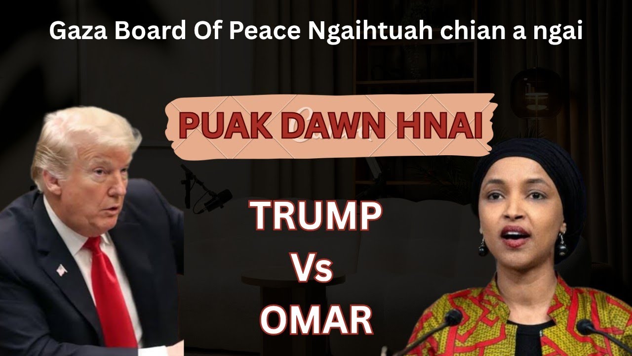 Trumpa Game khelh hi hriatthiam a har!