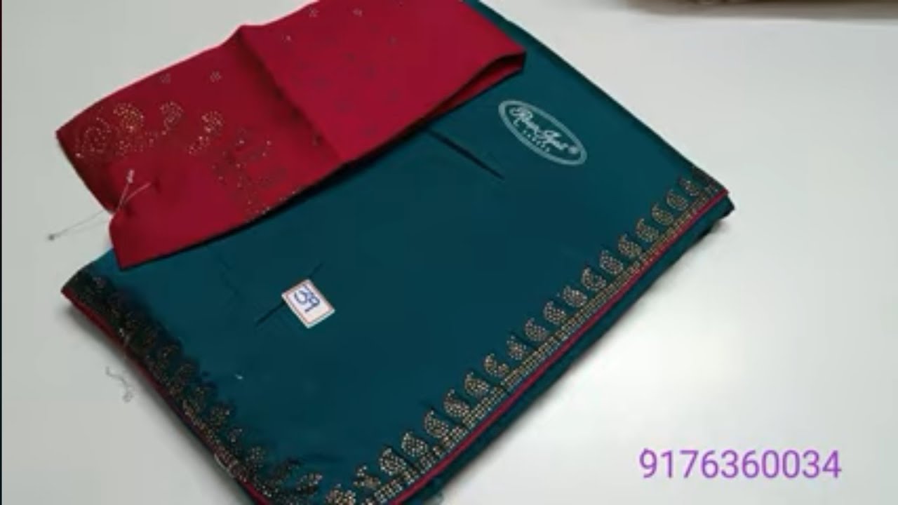 Mixed sarees collection// offer sarees// (3/2/26) 
