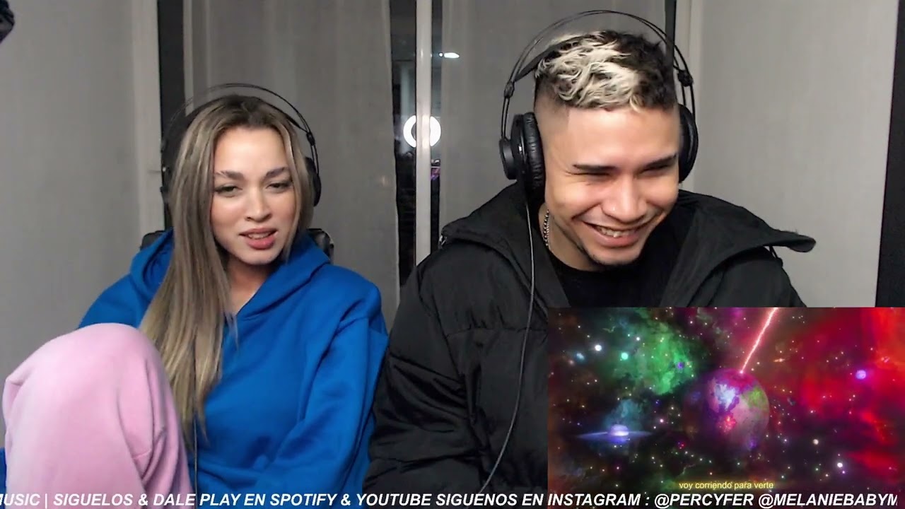 Antes de Perderte (OG VERSION) DUKI ( Reacción | Opinión )