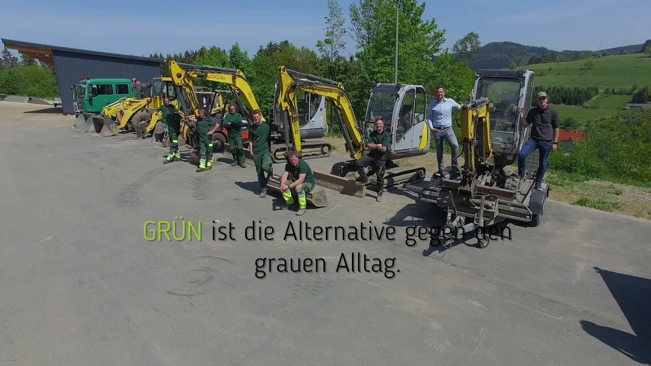 Heinemann Garten- und Landschaftsbau | Unternehmensvorstellung