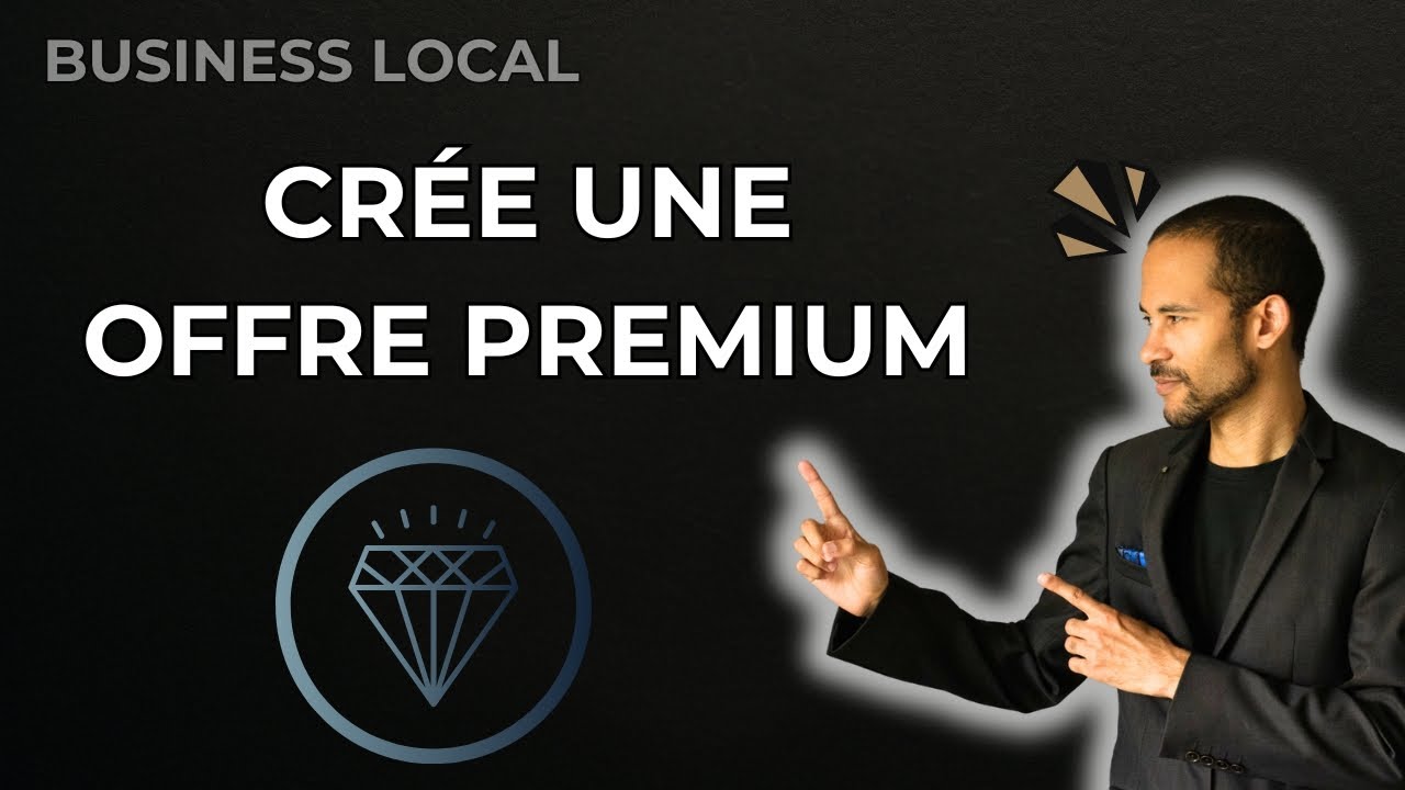 Comment Cr&eacute;er une Offre Premium et Doubler vos Marges ? - [Capsule #26]