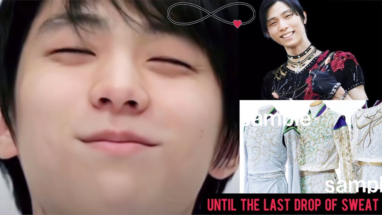 🔥 Exhibition of costumes by Yuzuru Hanyu and others  ⛸️ News today #SatomiIto