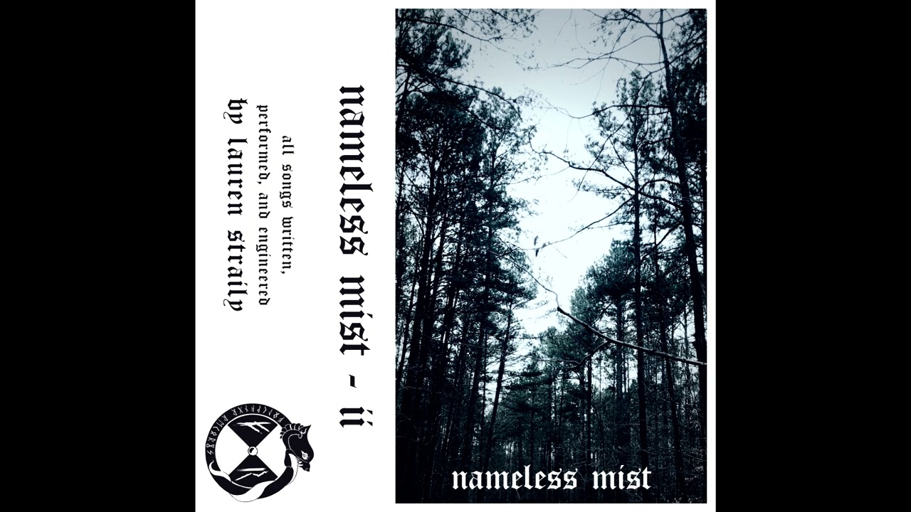 Nameless Mist - II (Full album, 2022)