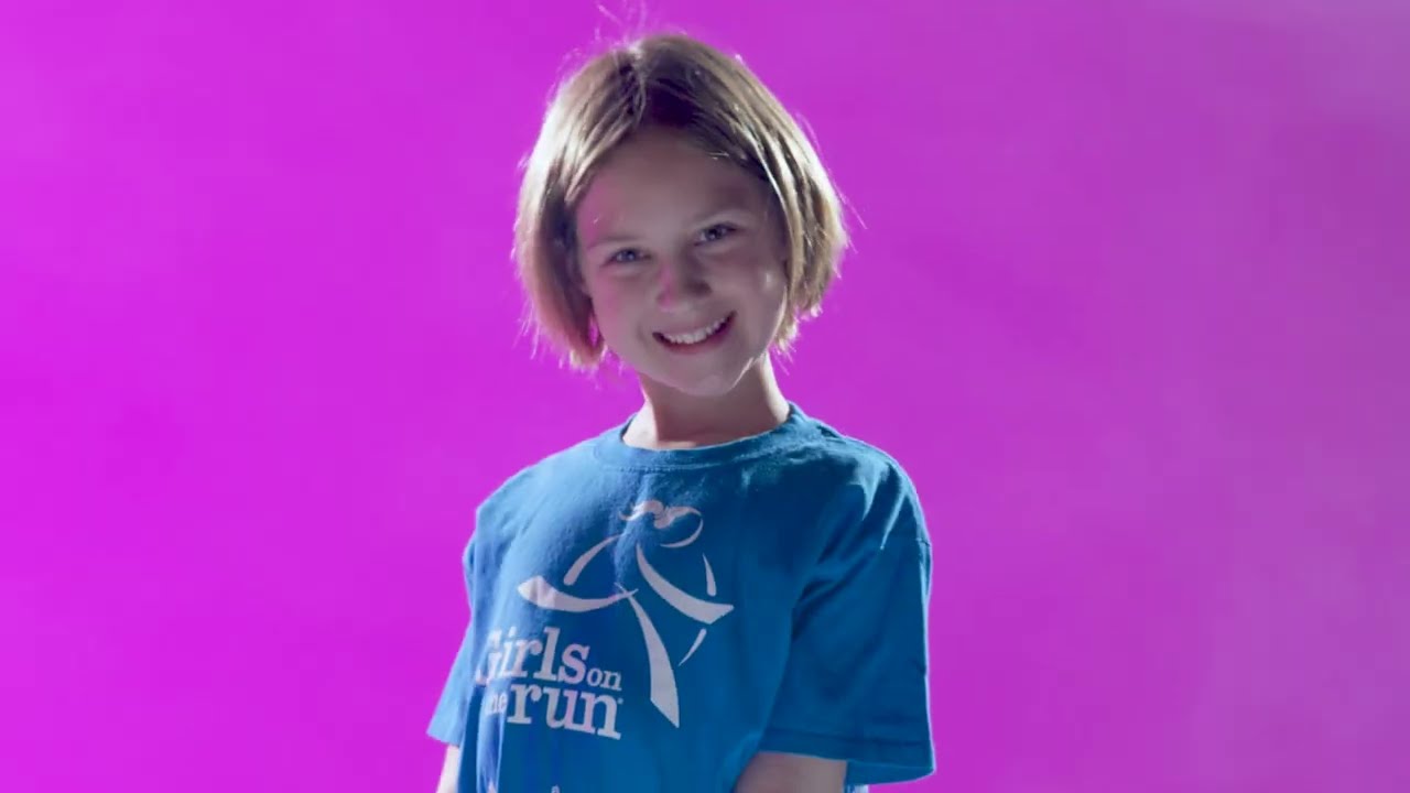 Girls on the Run Sierra Powered By Girls 2022