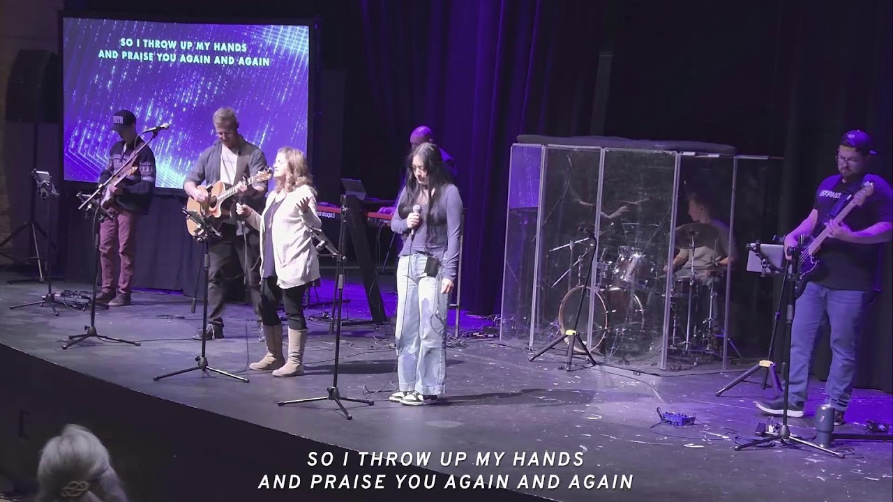 Lighthouse Sunday Morning Worship