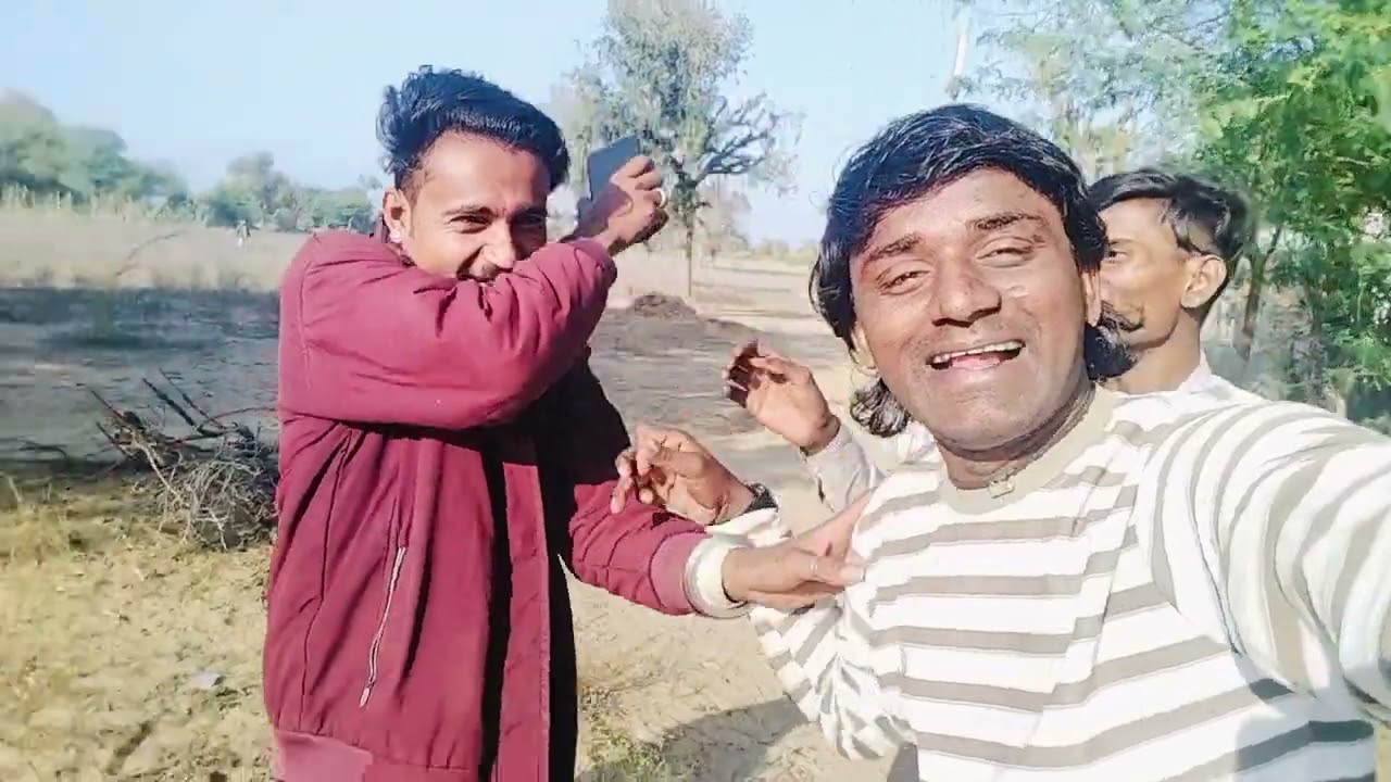 marwadi dasi valog 🤪😘 dosto ke sath me masti 