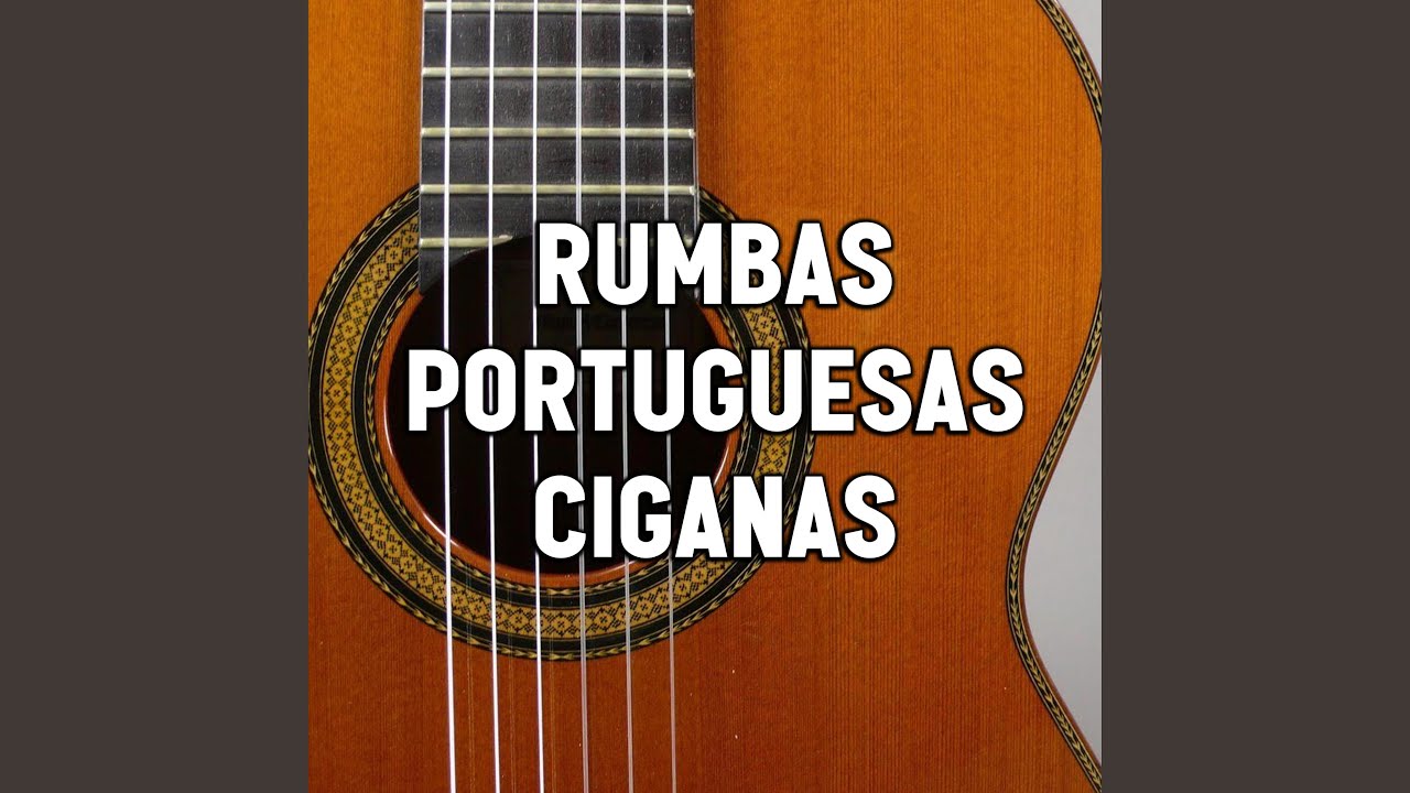 RUMBA PORTUGUESA 2025 Piano