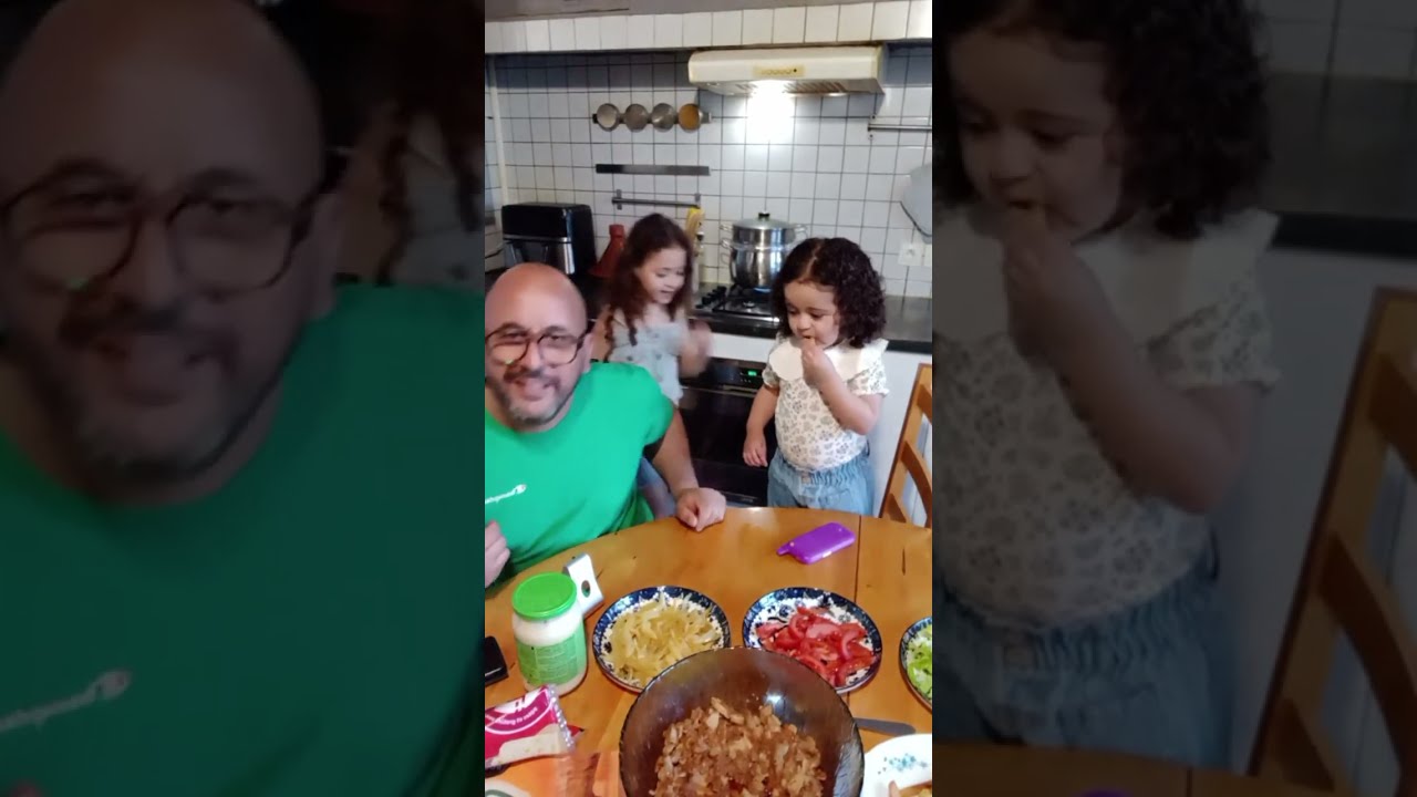 مرحبا بالجميع