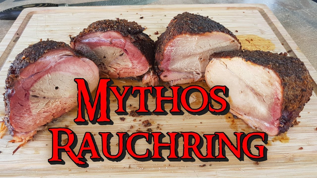 📷 Mythos Rauchring | Grill & Chill / BBQ & Lifestyle