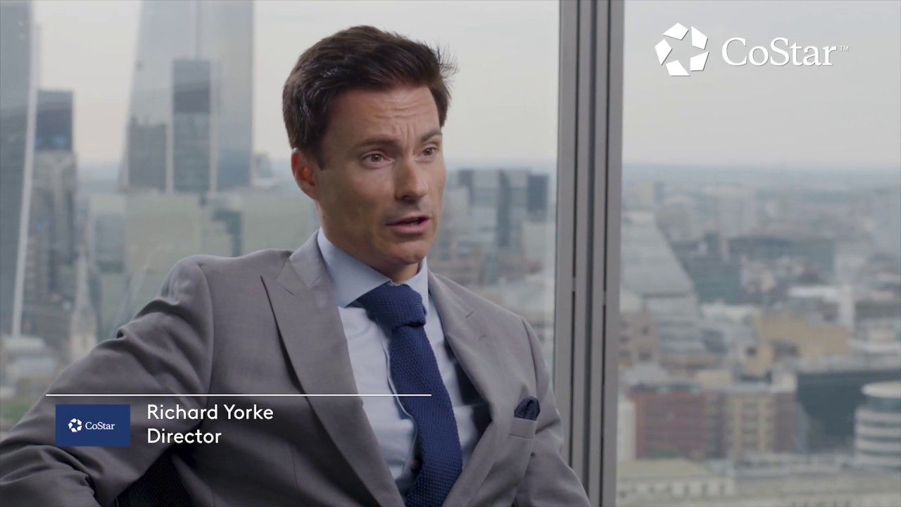 CoStar: Creating the UK's best lease database with HM Land Registry data