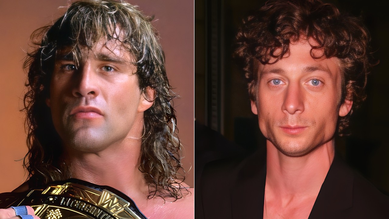 What The Iron Claw Cast Looks Like Versus The Real Wrestlers