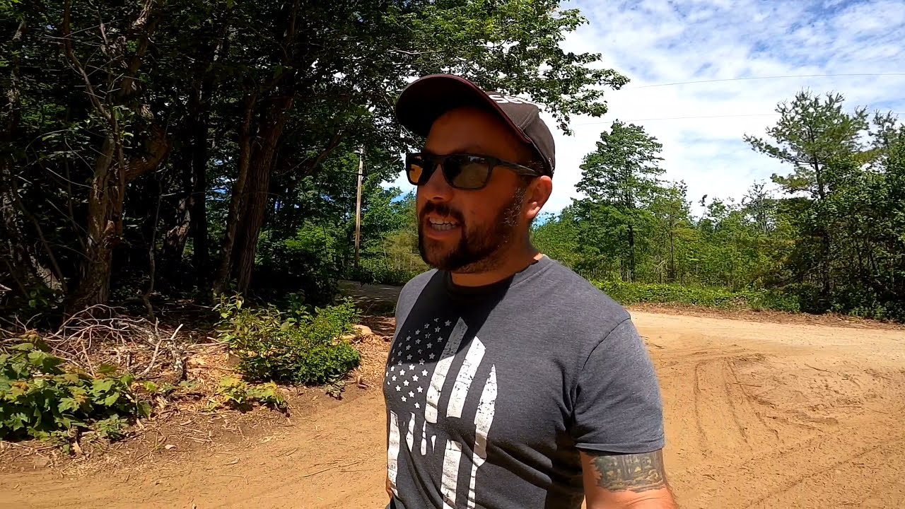logging vlog