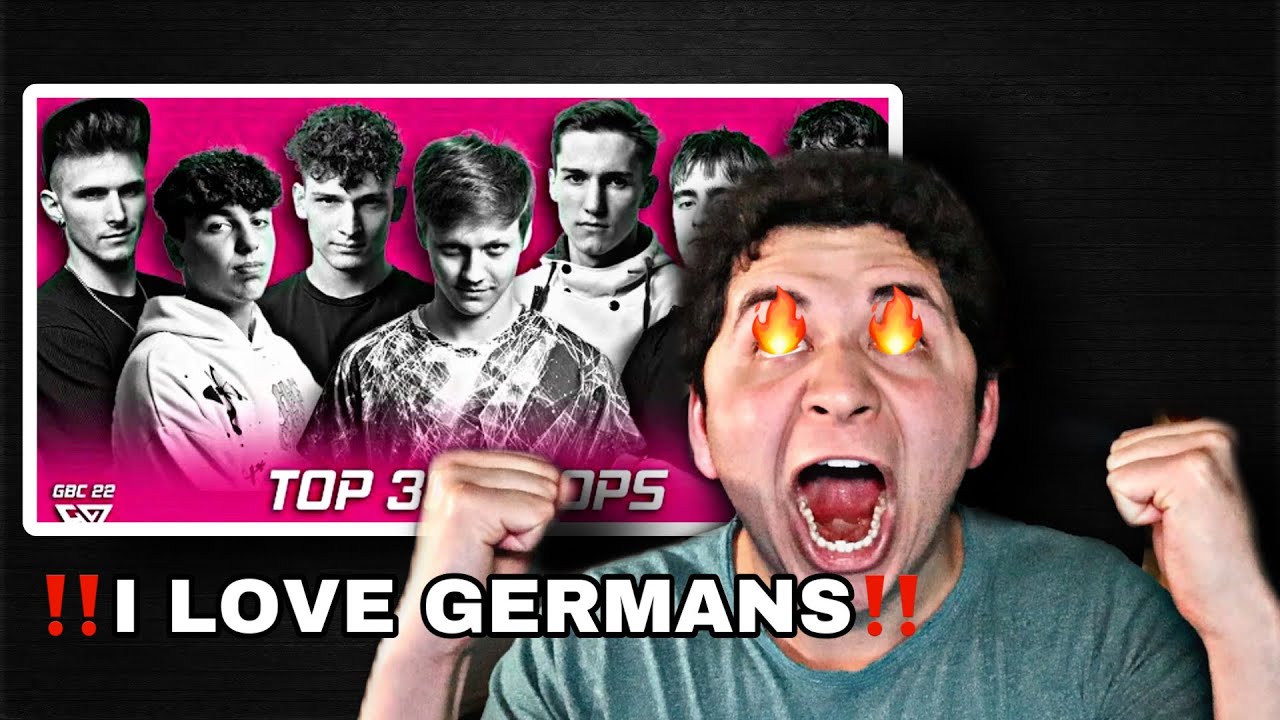 I LOVE THIS! Top 30 German Loopstation DROPS!