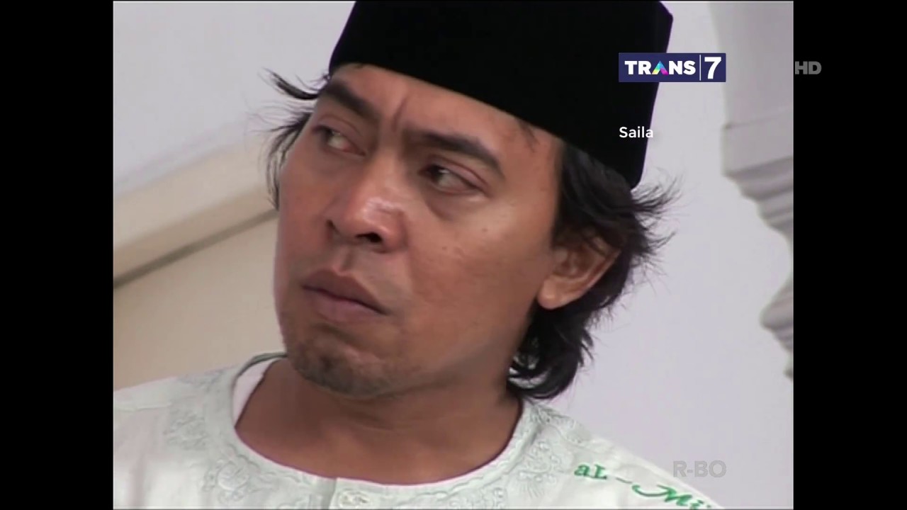 Macho Ala Rasulullah ~ WARA WIRI 3 April 2017