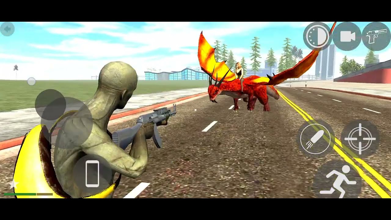 Indian bike 3D #gaming #indianbikesdriving3d #indianbikesdriving3dnewtodayupdate 