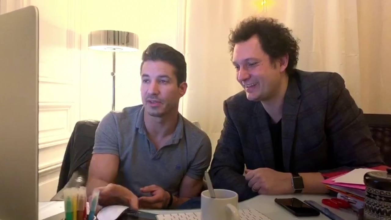 Guillaume Bats, Jérémy Ferrari, Eric Antoine - L'heure du bilan !