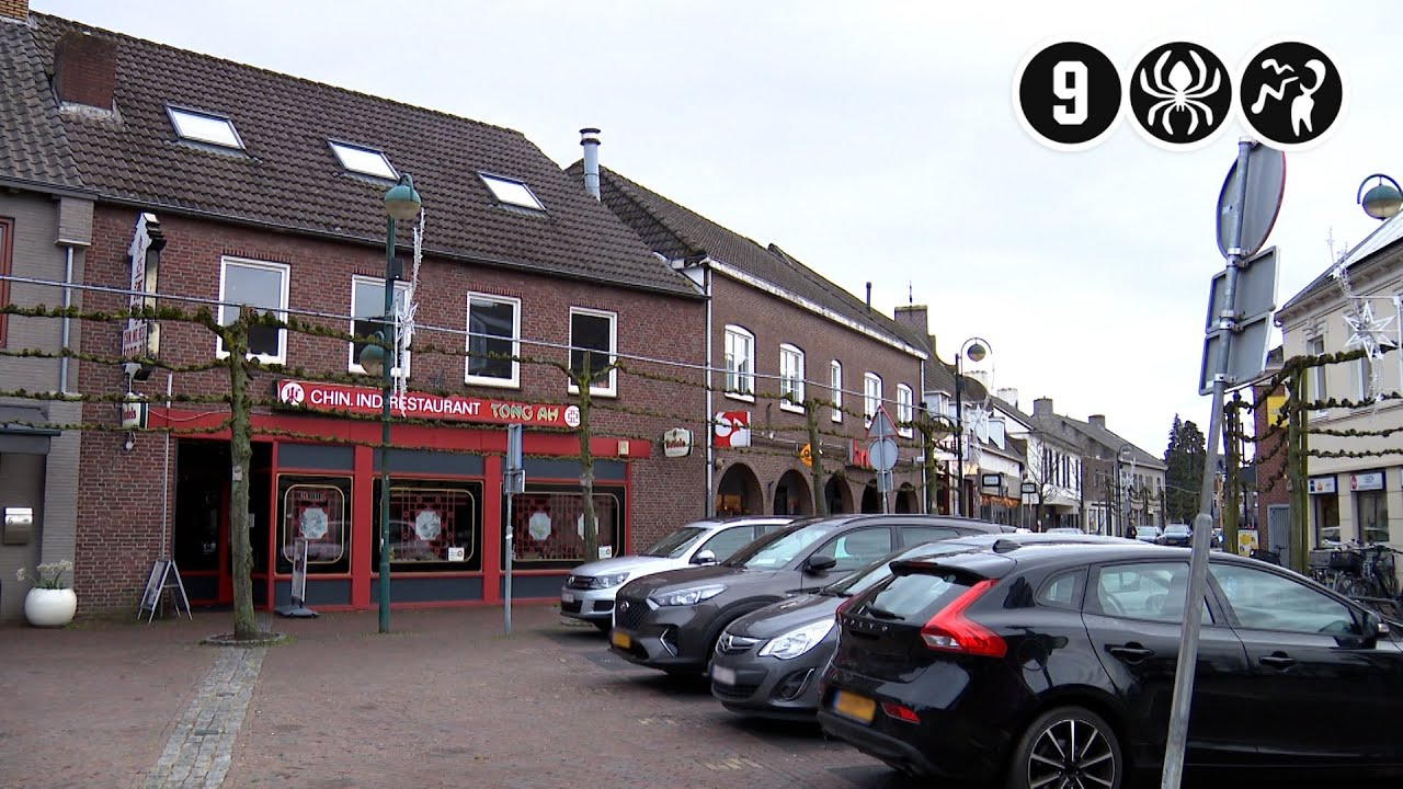 Man breekt nek door zware mishandeling | Budel