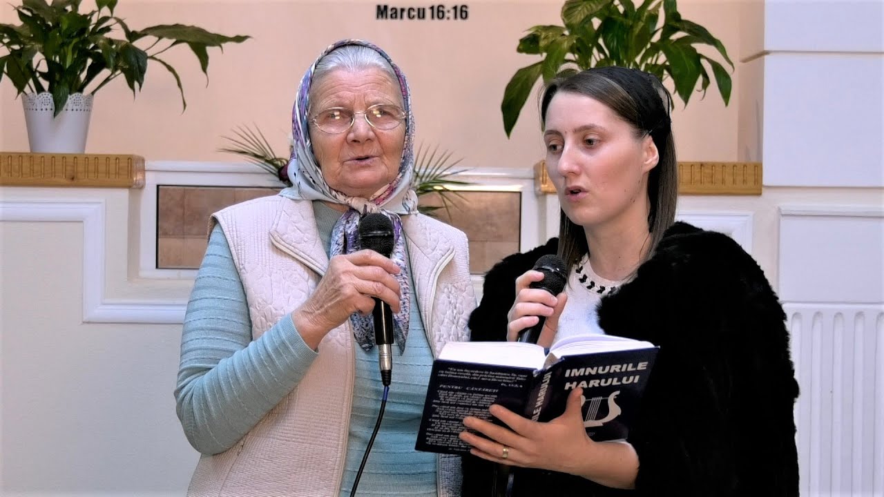 Ana-Maria Rus și Ana Dolean   „Ca în zbor ni se duc zilele„