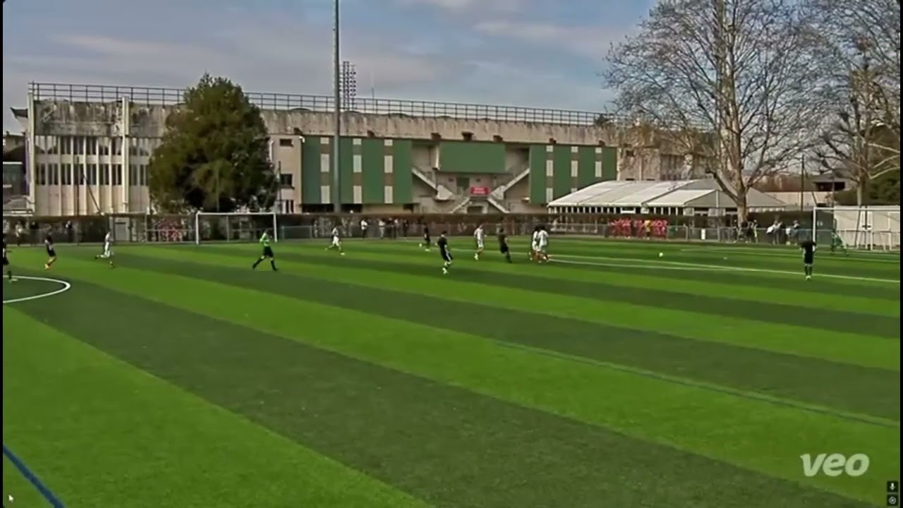 Max Michel Albert U17 (2009)