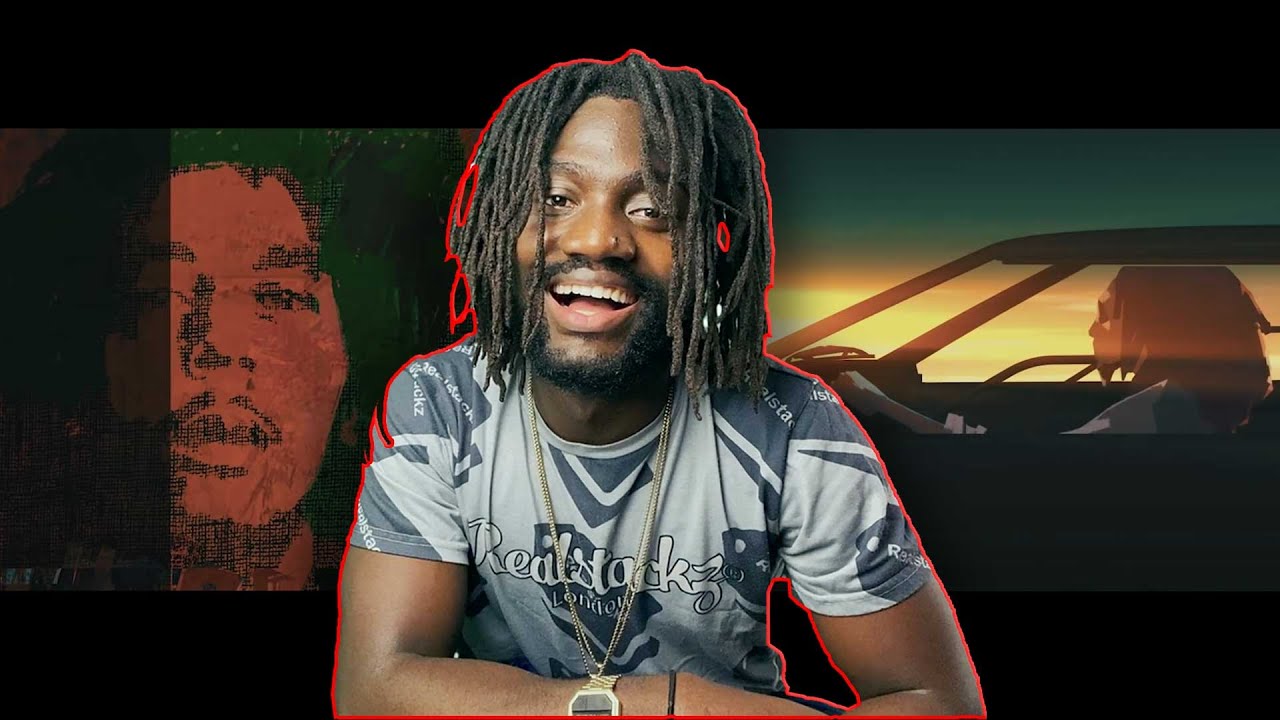 DONT ASK WHY!! UK REACTS TO MIYAGI - TRENCHTOWN | IN MEMORY OF GREAT BOB MARLEY (OFFICIAL VIDEO)