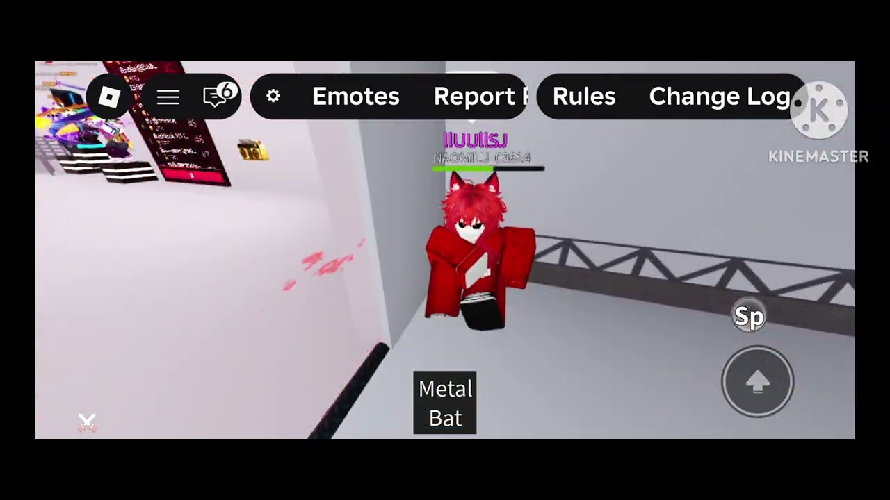 Were playing another infection game part 2