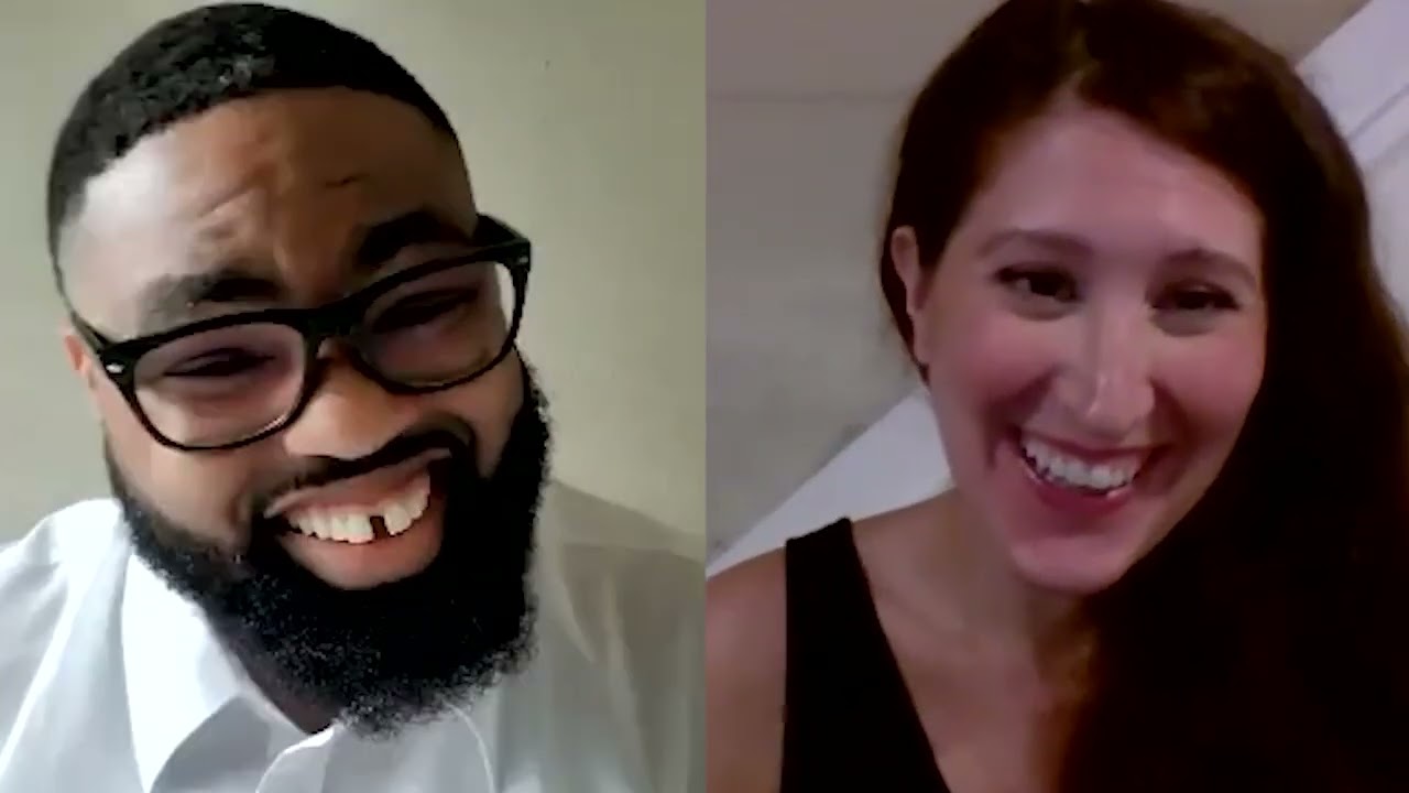 AW Video Podcast: Meet Ashworth Healthcare Administration AS Graduate Dwight LaVan