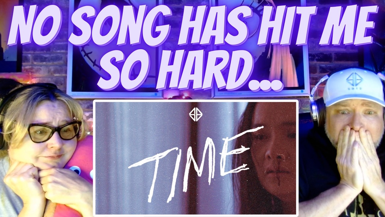 Наша эмоциональная реакция на «ВРЕМЯ» от SB19