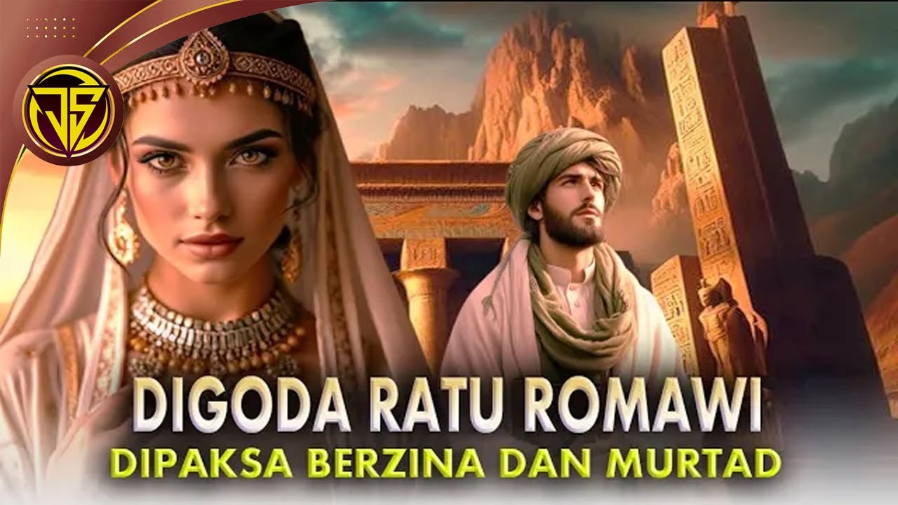 Keteguhan iman Pemuda Muslim Ketika Menjadi Tawanan Bangsa Romawi