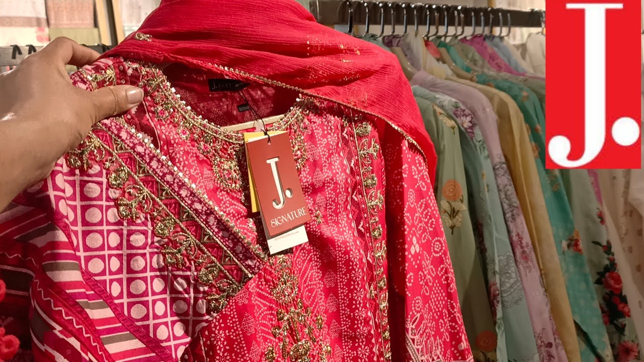 After Sale J.Eid collection 2026❣️Jamshed Jamshed New Eid Collection 2026🥰 Junaid Jamshed 🎉