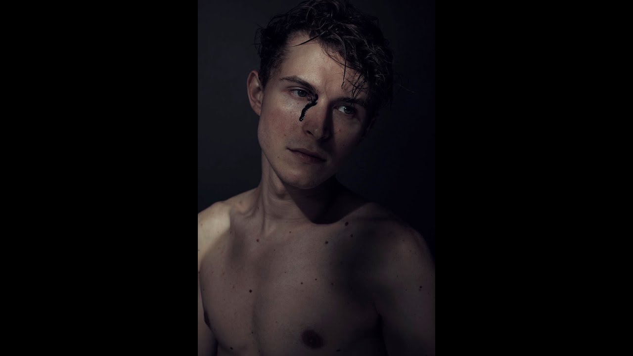 Grue Rume Show interviews Johnny Berchtold (Actor, Writer, Director, Horror Lover)!!