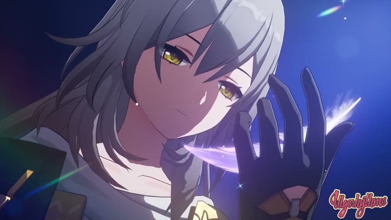 Robin (Chevy) &mdash; Sway to My Beat (Robin's Theme) | Honkai: Star Rail [Illgorhythms Remix]