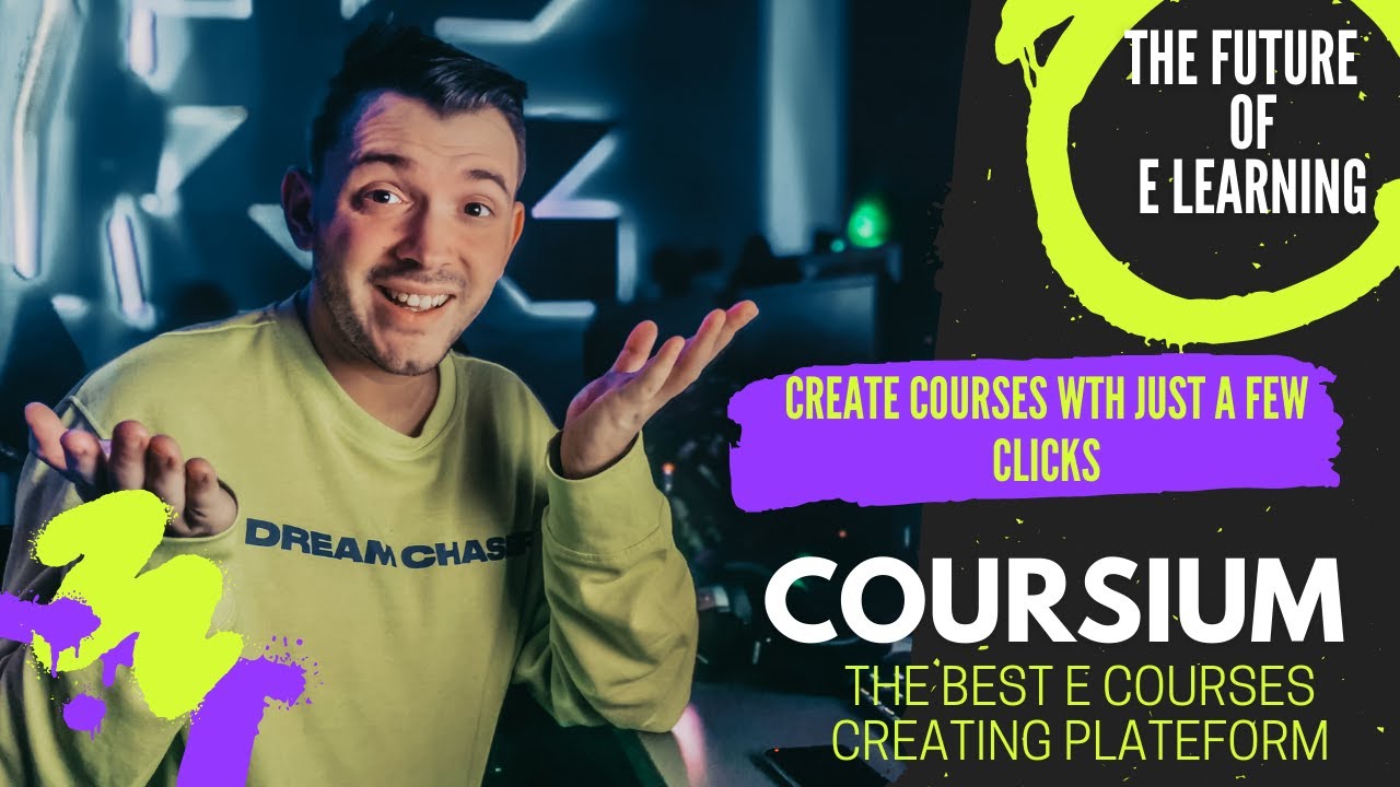 Coursium full Review
