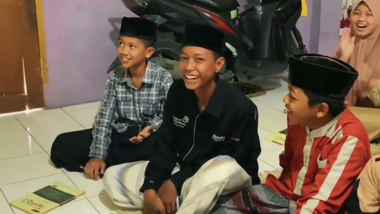 3 Februari 2026