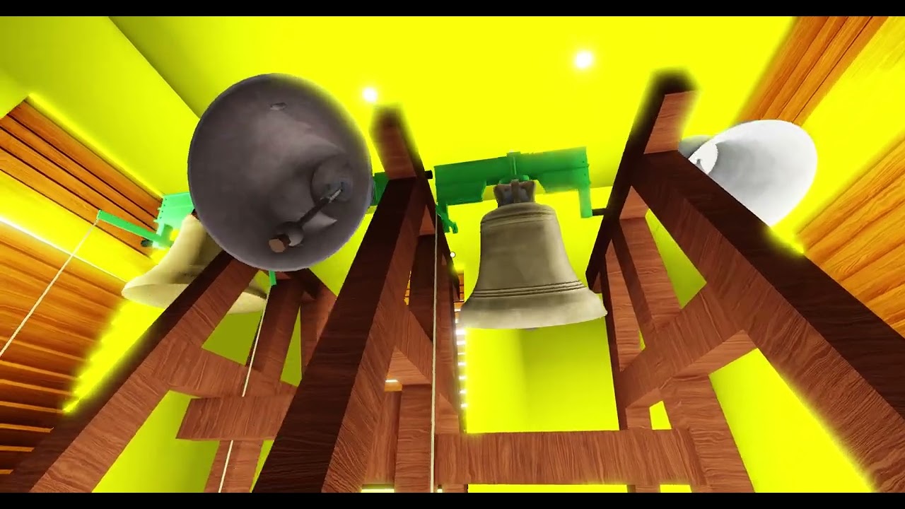 Roblox kalocsa 5 bells