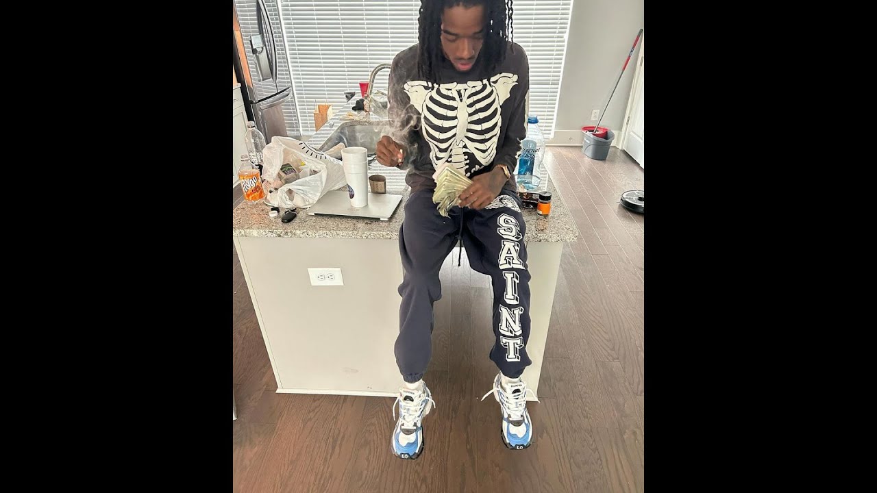 [FREE] 4Block Lil Mari + Fbgfatslime Type Beat - 