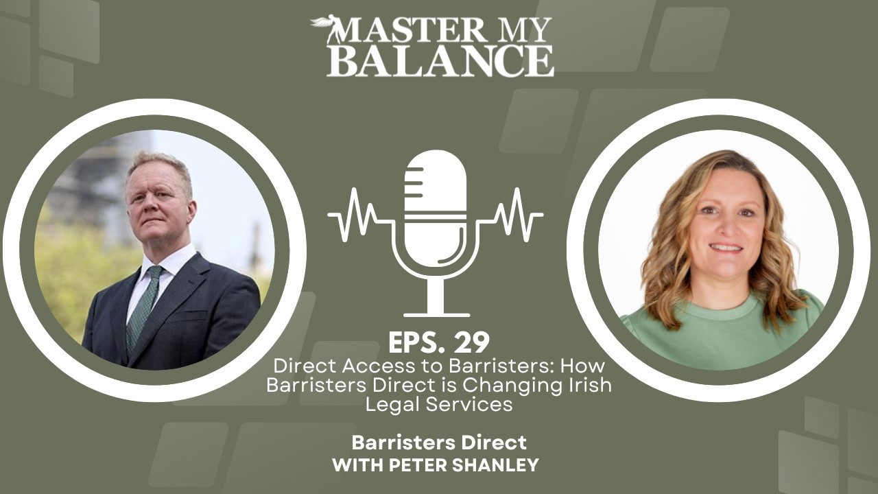 Direct Access to Barristers: How Barristers Direct is Changing Irish Legal Services
