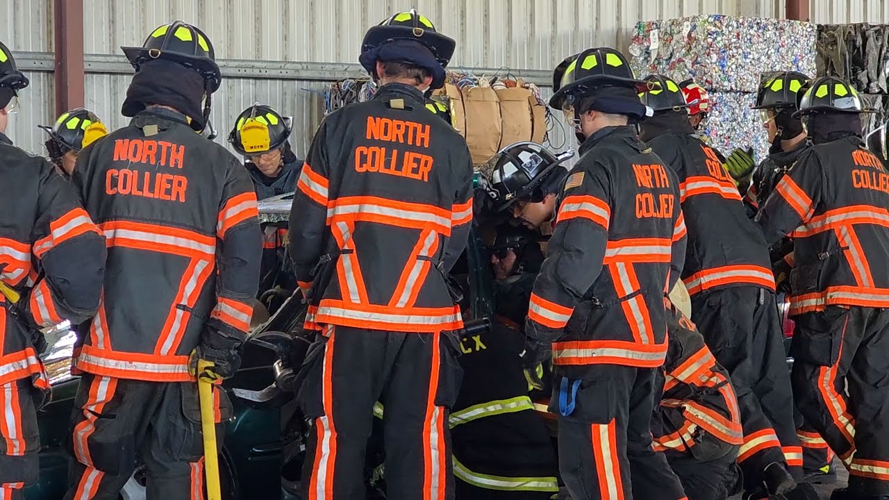 NCFR-Recruit class 2025-01