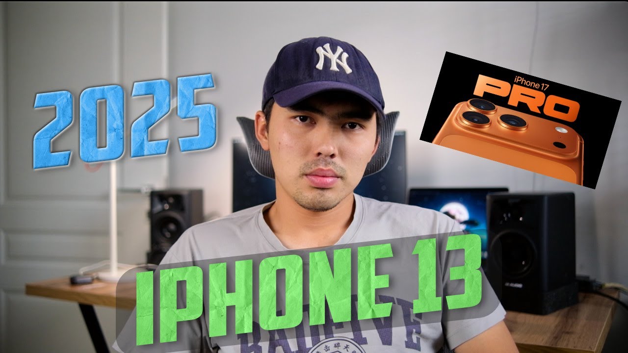 2025 жылы қандай Iphone ең тиімді?